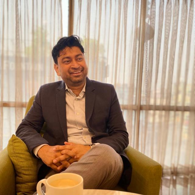 Habibur Rahman Sozib